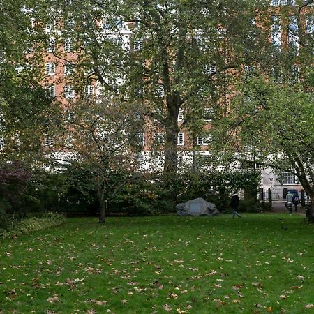 Beautifully Presented Centrally Located Studio Apartment London Luaran gambar