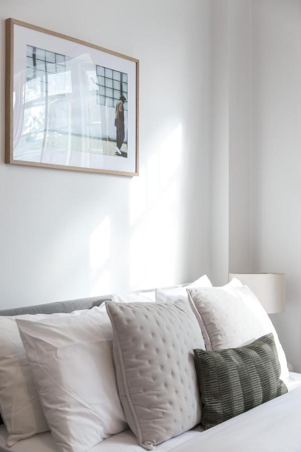 Beautifully Presented Centrally Located Studio Apartment London Luaran gambar