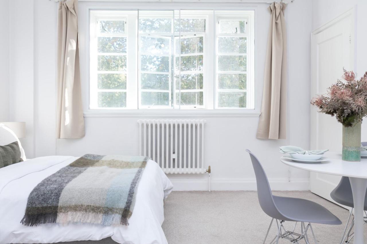 Beautifully Presented Centrally Located Studio Apartment London Luaran gambar