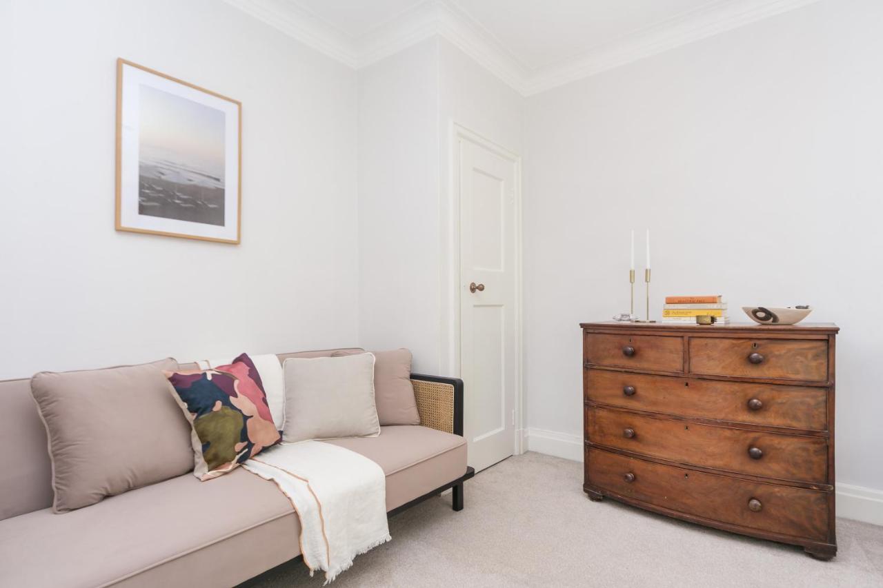 Beautifully Presented Centrally Located Studio Apartment London Luaran gambar