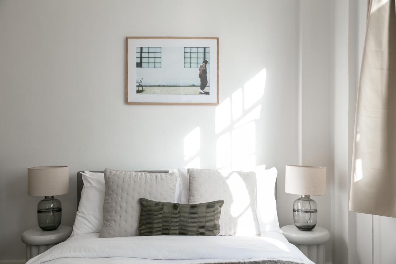 Beautifully Presented Centrally Located Studio Apartment London Luaran gambar