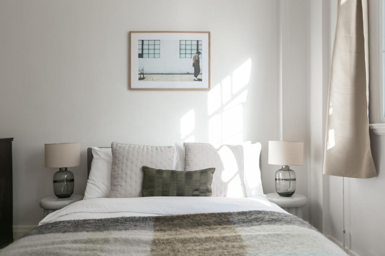Beautifully Presented Centrally Located Studio Apartment London Luaran gambar
