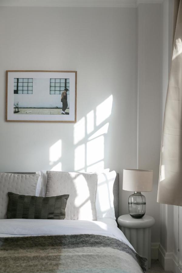 Beautifully Presented Centrally Located Studio Apartment London Luaran gambar