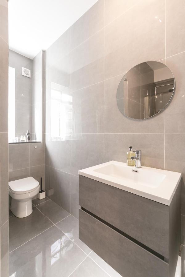 Beautifully Presented Centrally Located Studio Apartment London Luaran gambar